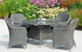 Garden furniture